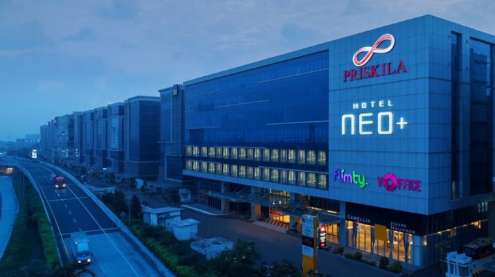 Neo+ Airport Jakarta Tumbuh sebagai Hotel Transit Unggulan di  Kawasan Bandara Soekarno-Hatta