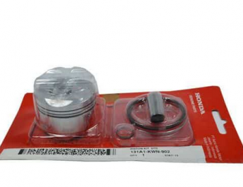 Ukuran Diameter Piston Vario 125 dan Motor Honda Lainnya Terlengkap