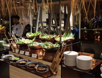 Holiday Inn Bandung Pasteur Hadirkan “Symphony of Nusantara” Kuliner dengan Cita Rasa dari Sabang hingga Merauke
