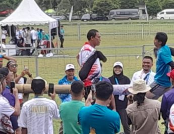 NTB Diuji Lewat Gelaran Fornas VIII, Pelayanan dan Fasilitas Jadi Faktor Kunci