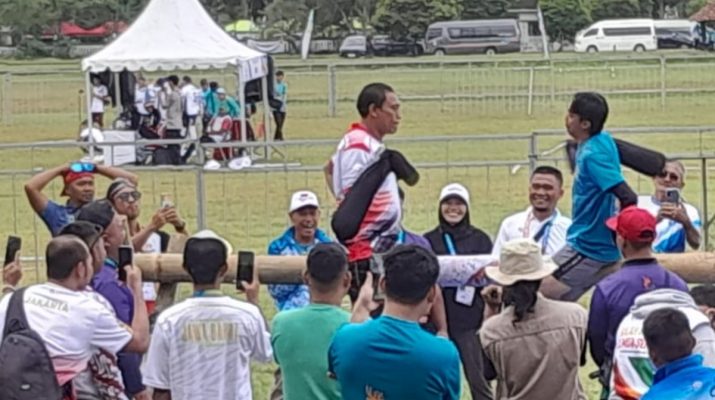 NTB Diuji Lewat Gelaran Fornas VIII, Pelayanan dan Fasilitas Jadi Faktor Kunci