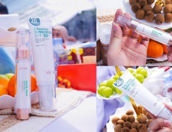 Sebacic Acid, Bahan Skincare Baru yang Ramah Iklim Tropis