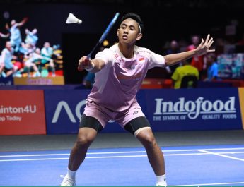 Menangi Perang Saudara, Alwi Farhan Melaju ke 16 Besar Makau Terbuka