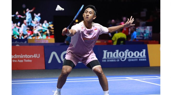 Menangi Perang Saudara, Alwi Farhan Melaju ke 16 Besar Makau Terbuka