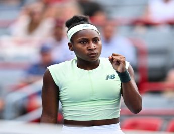 Coco Gauff Butuhkan Tiga Set untuk Kalahkan Veronika Kudermetova di Montreal