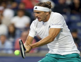 Bukukan Kemenangan Ke-500 dalam Karier, Alexander Zverev Melaju ke 16 Besar Toronto