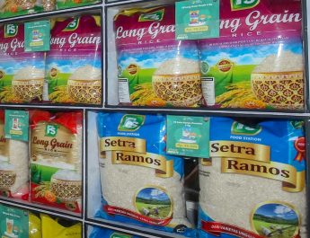 Polri Akan Sita Mesin Produksi Beras PT Food Station