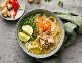 5 Resep Soto Ayam Lezat dan Mudah untuk Keluarga Indonesia