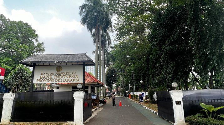 Inflasi Jakarta Juli 2025 Terkendali di Tengah Momen Libur Sekolah
