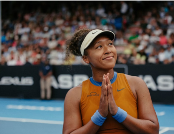 Osaka Melaju ke-16 Besar Montreal Usai Kalahkan Ostapenko