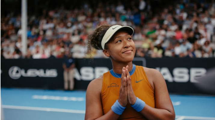 Osaka Melaju ke-16 Besar Montreal Usai Kalahkan Ostapenko