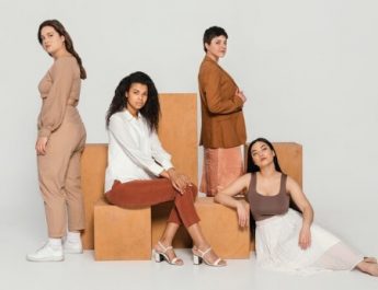 Kombinasi Warna Mocca Terbaik 2025: Panduan Padu Padan Outfit Stylish