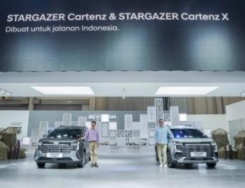 Untuk Tingkatkan Penjualan, Hyundai Segarkan Berbagai Lini Mobilnya