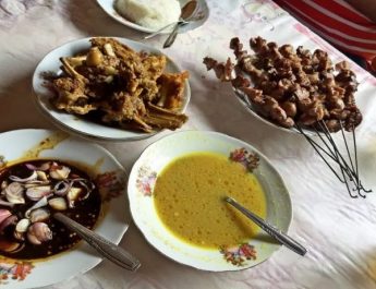 15 Tempat Makan di Yogyakarta Paling Lezat dan Bikin Nagih, Wajib Coba!