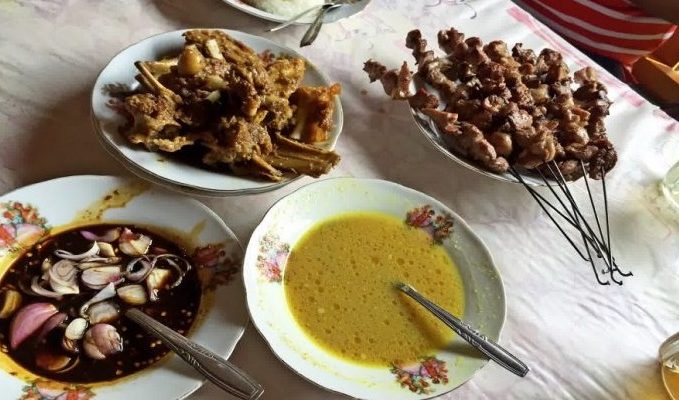 15 Tempat Makan di Yogyakarta Paling Lezat dan Bikin Nagih, Wajib Coba!