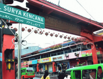 15 Kuliner Legendaris di Surya Kencana Bogor yang Wajib Dicoba!