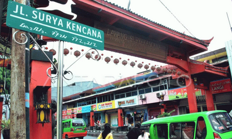 15 Kuliner Legendaris di Surya Kencana Bogor yang Wajib Dicoba!
