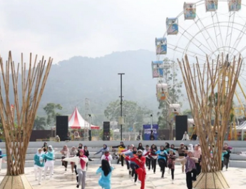 Petualangan Seru di Gunung Mas Bogor: Wisata Alam yang Wajib Dikunjungi