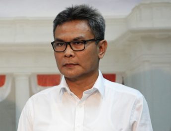 Johan Budi jadi Komisaris Transjakarta