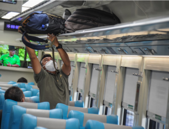 Ingin Batalkan Tiket KA Imbas Argo Bromo Anjlok? KAI Beri Waktu 7x24 Jam