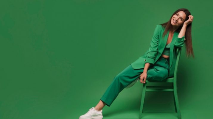 Mengenal Warna Olive: Panduan Lengkap tentang Warna yang Elegan dan Trendi