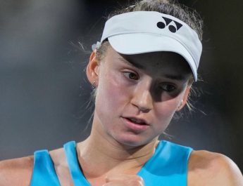 Rybakina Lolos ke Perempat Final WTA Kanada Terbuka, Tantang Kostyuk