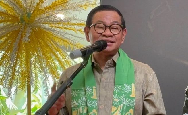 Penerima Bansos Ketahuan Judol Dialihkan ke Warga Lebih Membutuhkan