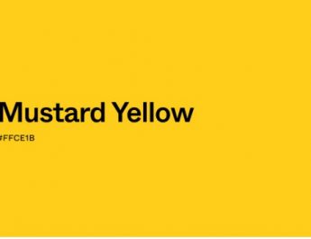 Warna Mustard: Panduan Lengkap Memahami dan Menggunakannya