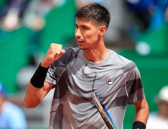 Alexei Popyrin Jaga Peluang Pertahankan Gelar