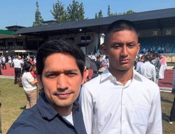 Putra Ibnu Jamil, Muhammad Dhofin Lolos Akmil, Ini 5 Cara Orangtua Dukung Anak Raih Mimpi