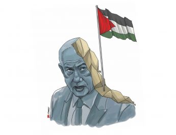 Pemerintah Israel Hadapi Bencana Politik