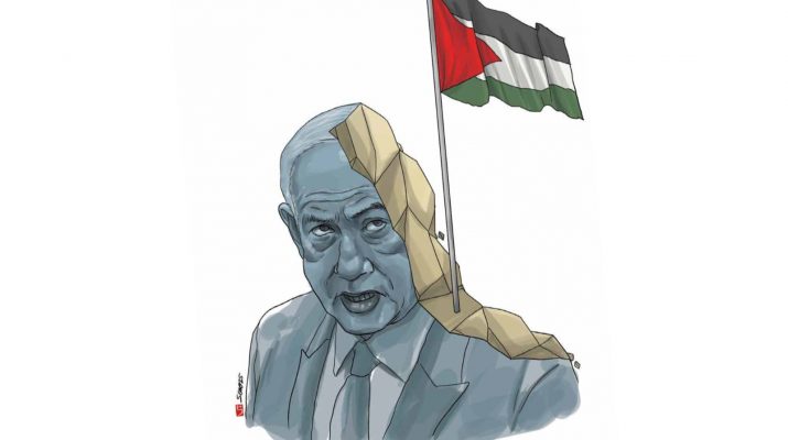 Pemerintah Israel Hadapi Bencana Politik