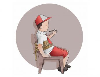 Memerdekakan Hak Anak