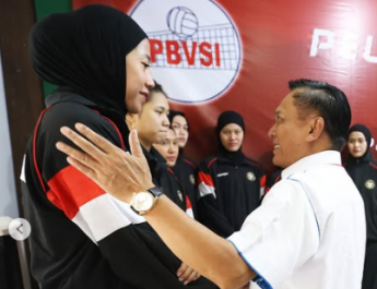 Timnas Voli Putri Incar Perbaikan Usai Rentetan Kekalahan di SEA V League