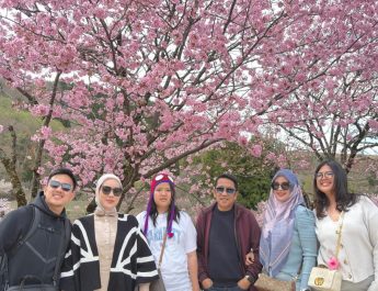 Private Trip ke Jepang Kian Diminati Wisatawan Indonesia