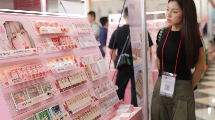 Isu Maklon Kosmetika dan Sertifikasi Halal Dikupas di IndoBeauty Expo
