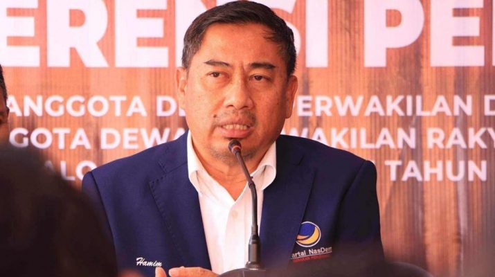 Dua Luka Gorontalo: Kemiskinan dan Kesenjangan