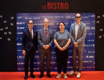 Vertu Hotel Harmoni Resmikan Le Bistro, Restoran Prancis Modern di Jakarta