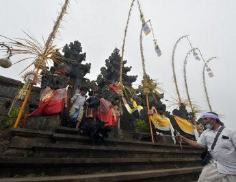 10 Fakta Menarik Gunung Agung: Misteri dan Keindahan Gunung Suci Bali