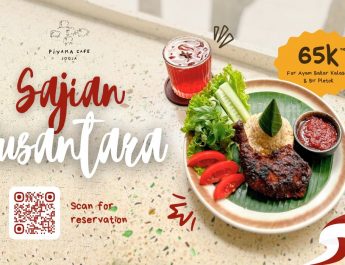 Agustus Penuh Warna di Kotta GO Yogyakarta: Staycation, Seni, dan Promo Spesial Menyambut Kemerdekaan!