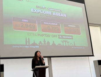 Kampanye Perjalanan Murah ke Destinasi ASEAN Diluncurkan