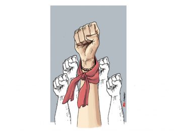 Kemandirian Berpikir Kunci Kemajuan Bangsa