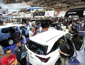 Gaikindo Tegaskan GIIAS 2025 telah jadi Magnet Industri Otomotif