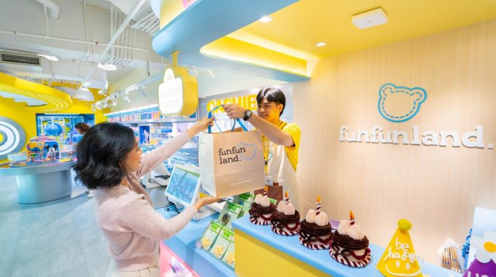 Ekspresikan Kreativitas lewat Boneka Personal