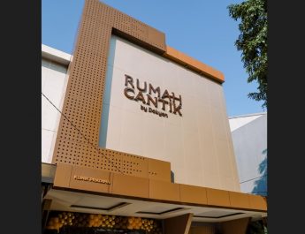 Rumah Cantik by Dokyen: Klinik Affordable Rasa Premium untuk Semua Kalangan