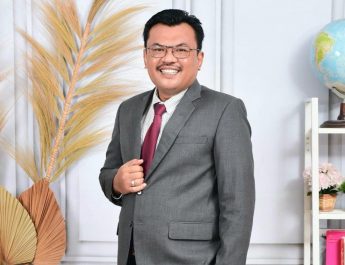 Menuju HUT ke-80 RI:  Beasiswa Santri, Investasi Indonesia Emas 2045
