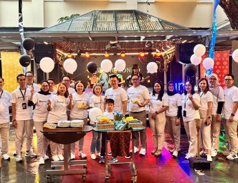 Zigna Hotels Luncurkan Zigna Kampung Batik dan FIM by Zigna: Hadirkan Konsep Menginap dengan Nuansa Budaya