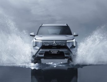 MMKSI Bukukan 4.110 SPK di GIIAS 2025