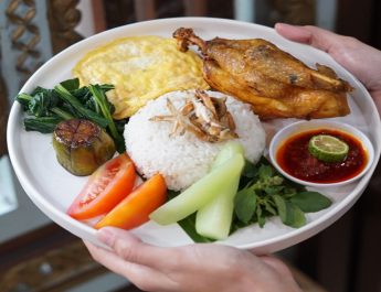 Hotel Sahid Jaya Solo Hadirkan Promo Semarak 80th Selama Agustus 2025