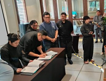 Dewan Kuliner Indonesia Berkomitmen Majukan Sektor Kuliner dan Gastronomi Indonesia